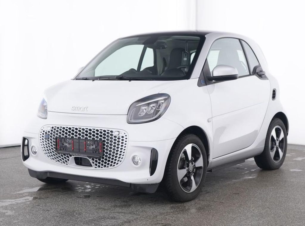 Image of Smart ForTwo
