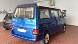 Volkswagen T4 California 2.5 TDI Coach Aufstelldach - Volkswagen T4: Partikelfilter, TDI