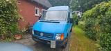 Volkswagen VW LT 46  3,5t hochdach 5 gang - Volkswagen LT: 46