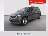 Volkswagen Touran ENERGY 1.5 TSI DSG 7-Sitze AHK RFK Keyles - Volkswagen Touran ENERGY