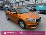 Skoda Fabia 1.0 TSI Style  DSG|Kamera|Klima - Skoda: Orange