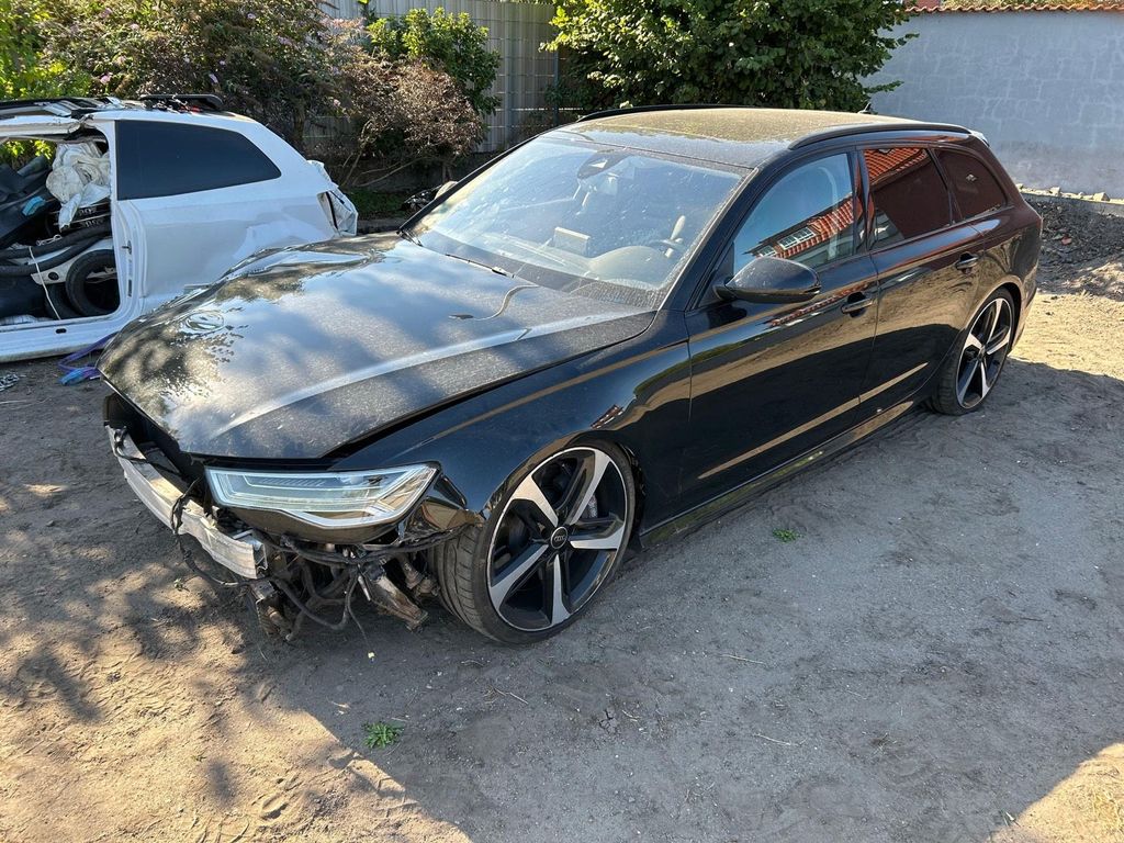 Image of Audi A4