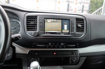 Fahrzeugabbildung Opel Zafira Life 2.0 Edition M AHK|180°KAMERA|HUD