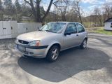Ford Anfängerauto: Ford Fiesta D | Tuning-Radio... - Ford Fiesta aus 2000