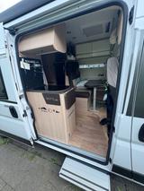 GiottiLine Giottivan 60T - GiottiLine Wohnwagen & Wohnmobile