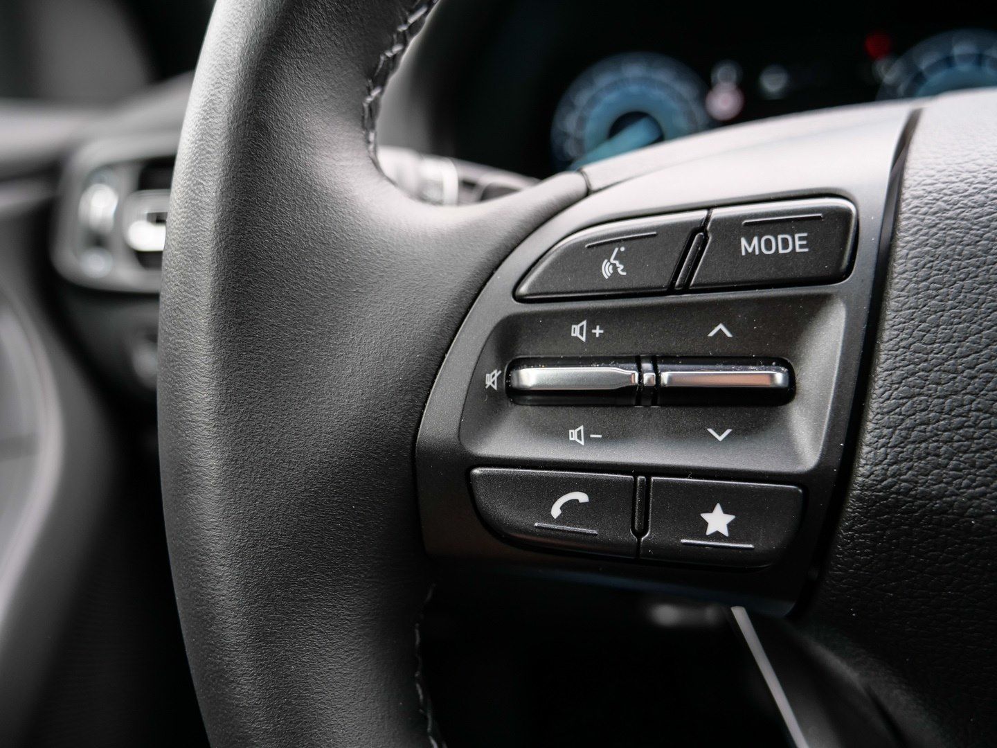 Hyundai i30 - Bild 19