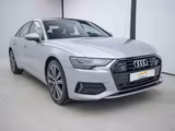 Audi A6 Limousine 55 TFSI S-TRO*QU*LED*PANO*RFK*LEDER - Audi A6 mit Benzin-Antrieb: Limousine, Automatik