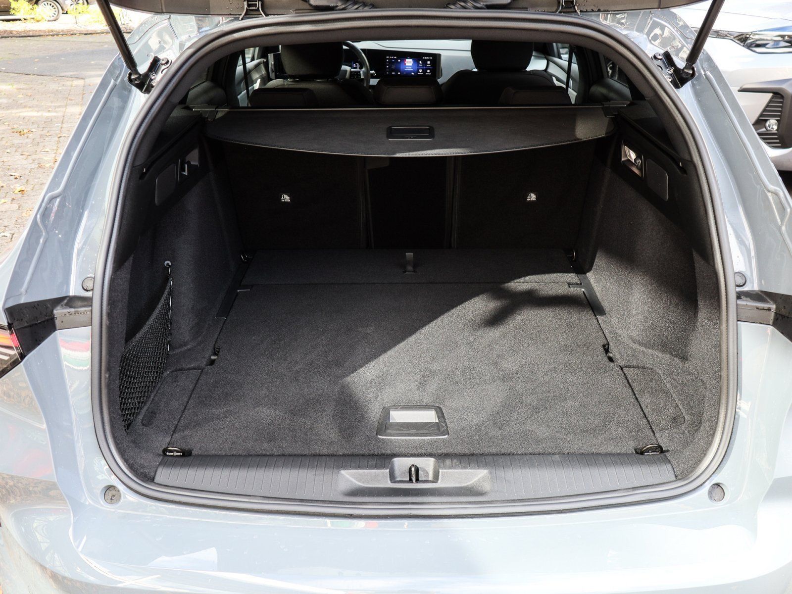 Opel Astra - Bild 10