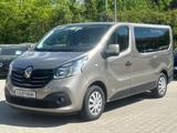 Renault Trafic Combi L1H1 2,7t Expression 145 - Renault Trafic 9-Sitzer