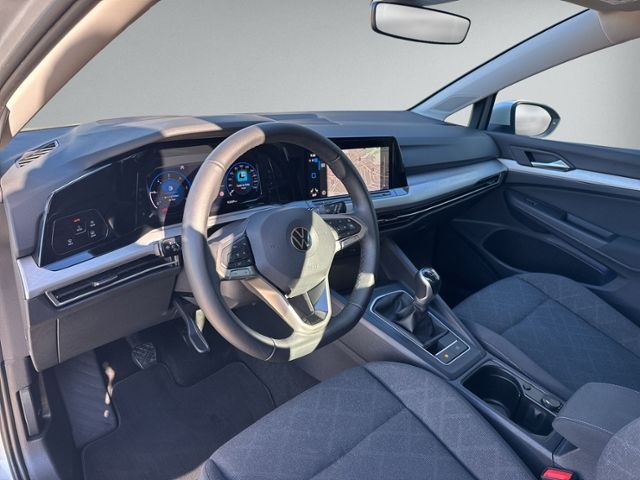 Golf VIII Variant 2.0 TDI Life LED+NAVI+ACC+SHZ+