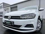 Volkswagen Polo 1.6 TDI Comfortline 106€ m.20% Anz. Navi Cl - Volkswagen Polo mit Diesel-Antrieb: Limousine