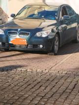 BMW 530 xdrive - BMW 530 aus 2006: Xd