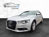 Audi A6 Avant 3.0 TDI + TÜV + Garantie - Audi A6 aus 2012 mit Diesel-Antrieb: Kombi
