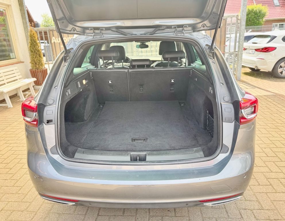 Opel Insignia B Sports Tourer Elegance RKam Navi LED – Ansicht 29