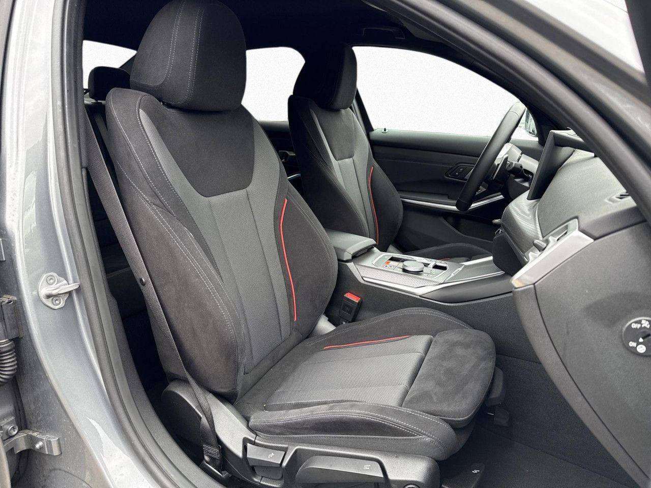 BMW 320 - Bild 16