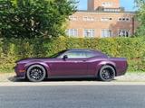 Dodge CHALLENGER SRT HELLCAT WIDEBODY
