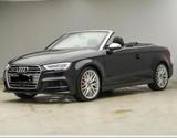 Audi S3 Cabriolet quattro 2.0 TFSI | 310 P... - gebrauchte Audi S3 aus dem Jahr 2018