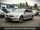 Volkswagen Passat Variant 1.8 TSI#L-E-D*Navi*Scheckheft - Volkswagen Passat Variant: 1.8