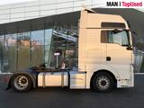 MAN TGX 18.460 4X2 LLS-U  Hubsattelkupplung - Angebote