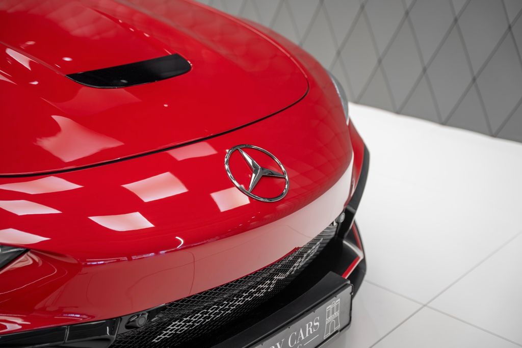 AMG PURESPEED RED/BLACK 2026 - Bild 8