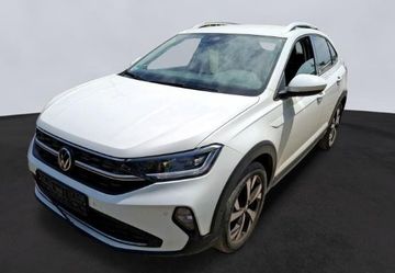 Volkswagen Taigo - 2