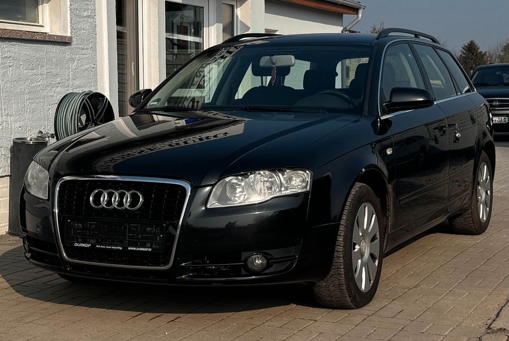 Angebot ansehen Audi A4