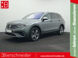 Volkswagen Tiguan Allspace 2.0 TSI DSG 4Mo. Elegance PANO K - Volkswagen Tiguan Allspace Elegance mit Benzin-Antrieb