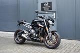 Triumph Street Triple 765 RS - TRIUMPH STREET TRIPLE
