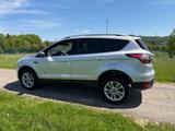Ford Kuga Titanium AWD Automatik Allrad - Ford Kuga: Allradantrieb, Titanium