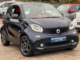 Smart ForTwo *TURBO*PASSION*NAVI*SITZHEIZUNG*PANORAMA* - Smart ForTwo: Turbo