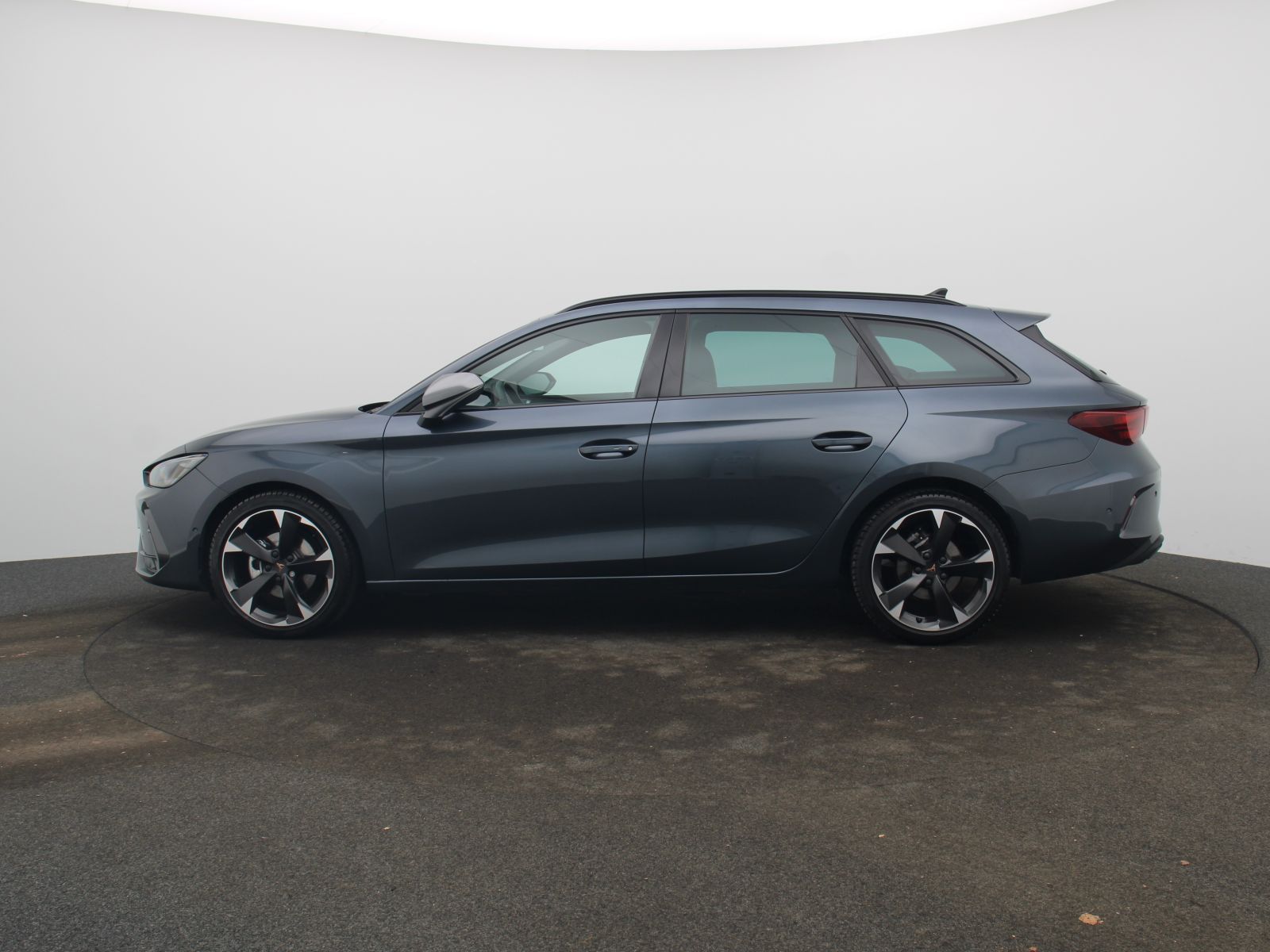Cupra Leon - Bild 5