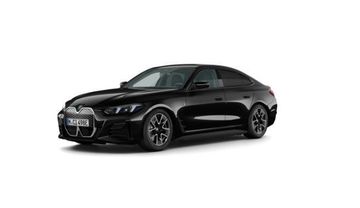 BMW i4 xDrive40 M-Sport*DrivAssProf*ParkAssPlus*AHK*