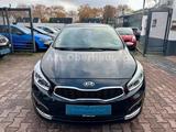 Kia Ceed 1.6 Vision*AUTOMATIK*NAVI*RFK* - Kia cee'd / Ceed in Duisburg