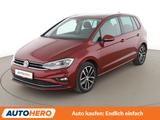 Volkswagen Golf VII Sportsvan 1.5 TSI ACT Join Aut.*NAVI* - VW Golf Sportsvan Gebrauchtwagen in Berlin