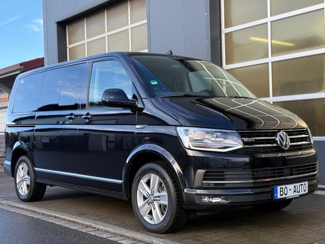 Volkswagen T6 Multivan Business VIP *UVP 120T€* 6-Sitzer