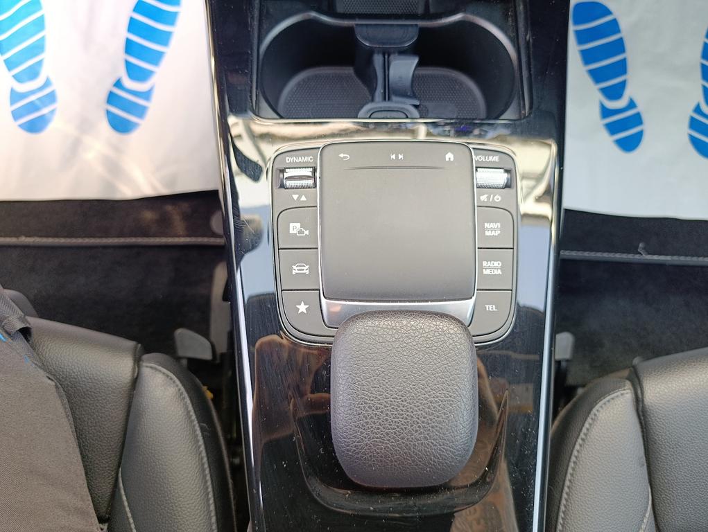 Mercedes-Benz CLA 250 Shooting Brake