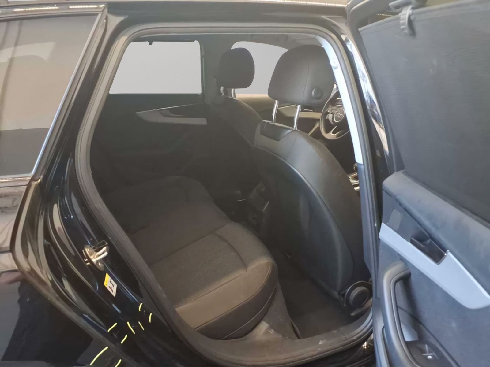 Audi A4 - Bild 12