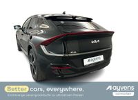 Kia EV6 - Vorschau Bild 4