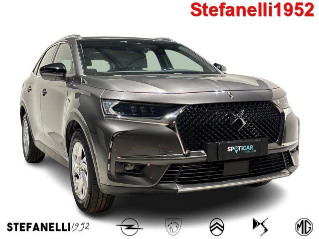 DS Automobiles DS AUTOMOBILES DS 7 Crossback BlueHDi 130 aut. B