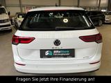 Volkswagen Golf Variant DSG 1.5 eTSI KAMERA SHZ STDHZ - Volkswagen Gebrauchtwagen in Lübeck
