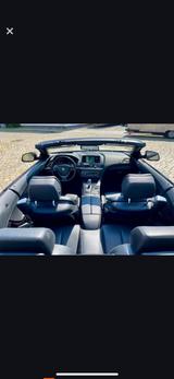 BMW 640i xDrive Cabrio - - BMW 640 aus 2014