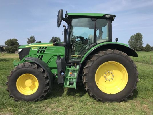 John Deere 6130R