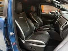 FORD Raptor Doppelkabine 4x4|Xenon|CarPlay|AHK FORD Raptor Doppelkabine 4x4|Xenon|CarPlay|AHK
