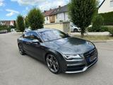 Audi A7 Sportback 3.0 TDI quattro/Standheizung/21Zoll - gebrauchte Audi A7 aus dem Jahr 2014