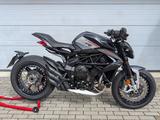 MV Agusta Brutale Dragster RR - MV Agusta Brutale RR