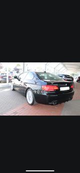 ALPINA B3 3,0 S Bi-Turbo Coupe - - ALPINA B3: Coupe