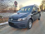 Volkswagen Caddy 2,0TDI 75kW BMT Beach Maxi Beach - Volkswagen Caddy: Maxi Beach
