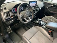 Audi SQ5 - Vorschau Bild 8