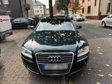 Audi A8 4.2 - Audi A8 in Bochum