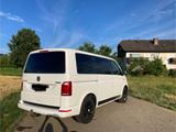 Volkswagen T6 Multivan 2.0 TDI DSG 4Motion Comfortline - VW T6 Multivan in Freiburg